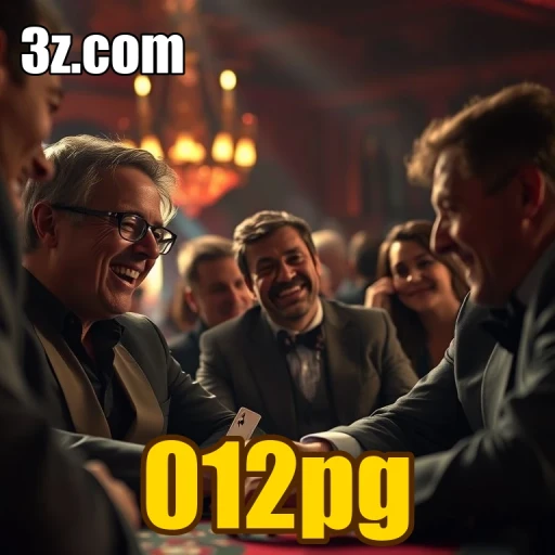 Diversão Casual: O Que 012pg Tem a Oferecer
