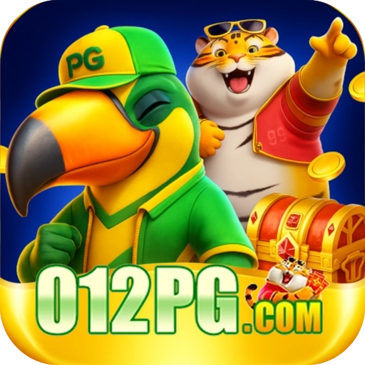 012pg logo